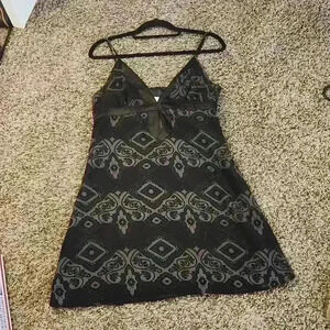 Charlotte Russe Dress